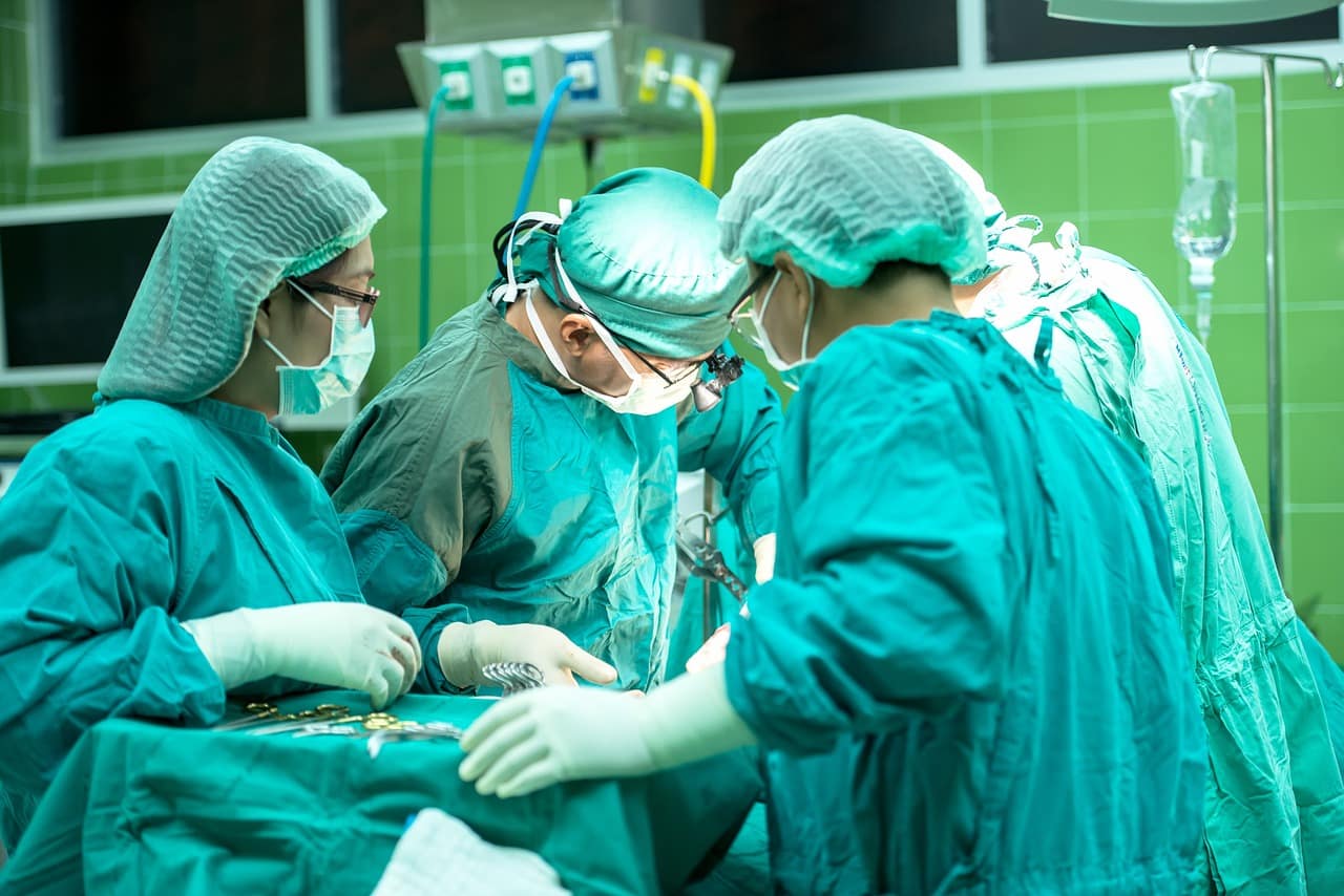 Krankenhausreform – Weg ins Ungewisse