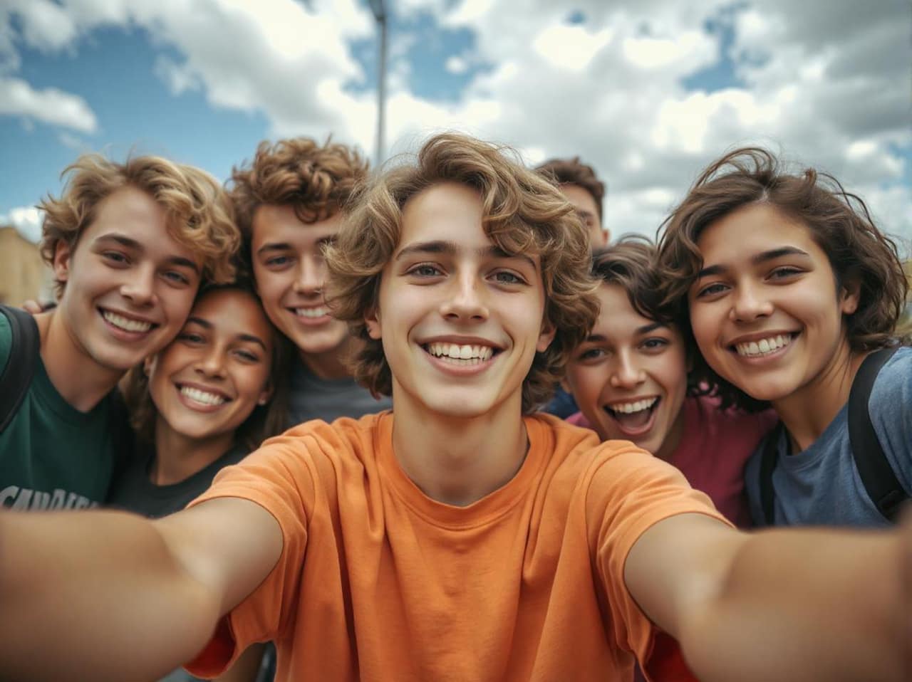 Die Angst junger Menschen vor Armut im Alter